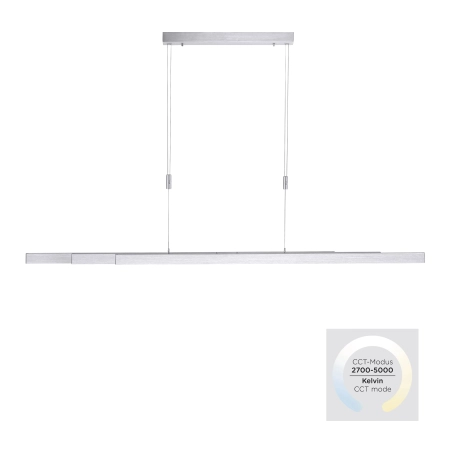 Lampa wisząca ADRIANA 2568-95 - Paul Neuhaus