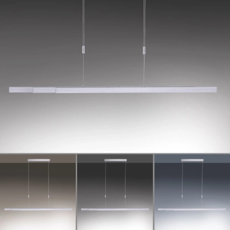Lampa wisząca ADRIANA 2568-95 - Paul Neuhaus
