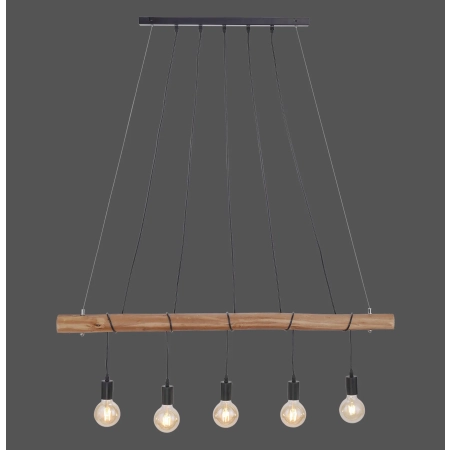 Lampa wisząca DAMIAN 15515-18 - Paul Neuhaus