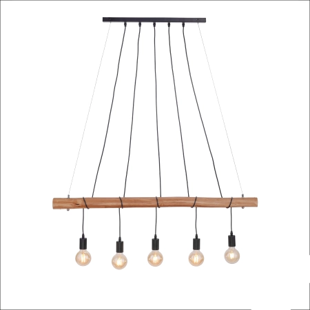 Lampa wisząca DAMIAN 15515-18 - Paul Neuhaus
