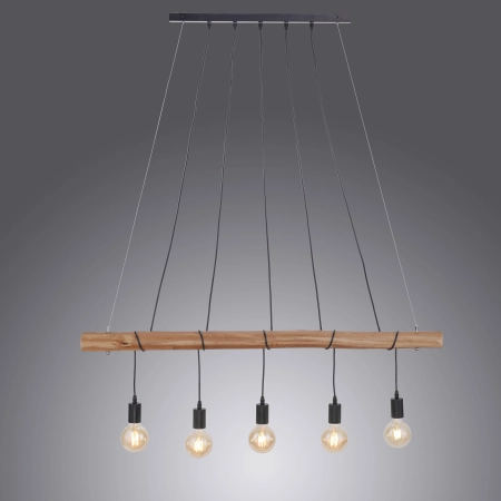Lampa wisząca DAMIAN 15515-18 - Paul Neuhaus
