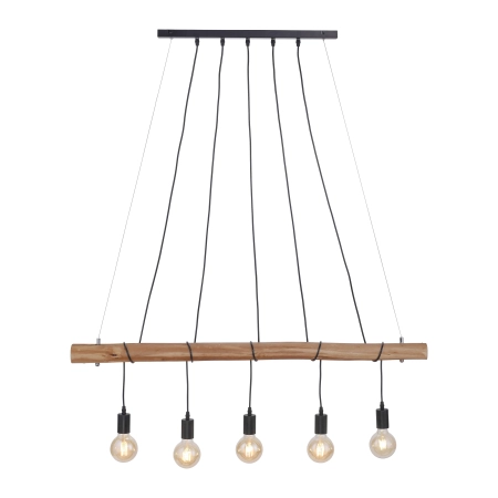 Lampa wisząca DAMIAN 15515-18 - Paul Neuhaus