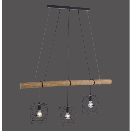 Lampa wisząca EDGAR 15503-18 - Paul Neuhaus
