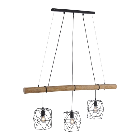 Lampa wisząca EDGAR 15503-18 - Paul Neuhaus