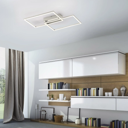 Lampa sufitowa na pilota IVEN 14018-55 - Paul Neuhaus