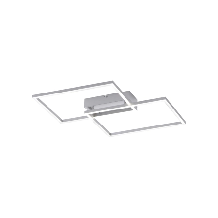 Lampa sufitowa na pilota IVEN 14018-55 - Paul Neuhaus