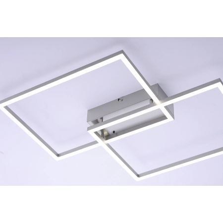 Lampa sufitowa na pilota IVEN 14018-55 - Paul Neuhaus