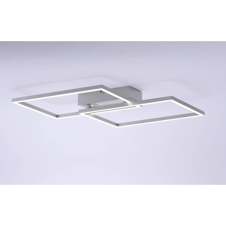 Lampa sufitowa na pilota IVEN 14018-55 - Paul Neuhaus