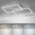 Lampa sufitowa na pilota IVEN 14018-55 - Paul Neuhaus