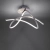 Lampa sufitowa VIOLETTA 15441-55 - Paul Neuhaus
