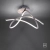 Lampa sufitowa VIOLETTA 15441-55 - Paul Neuhaus