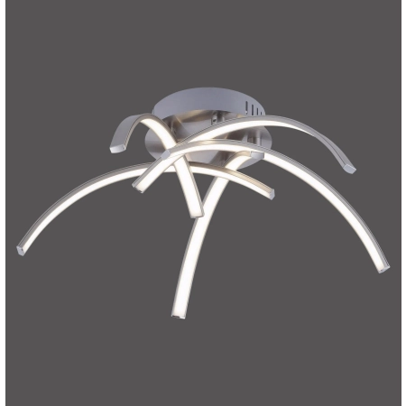 Lampa sufitowa VALERIE 15340-55 - Paul Neuhaus