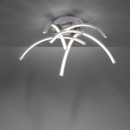Lampa sufitowa VALERIE 15340-55 - Paul Neuhaus