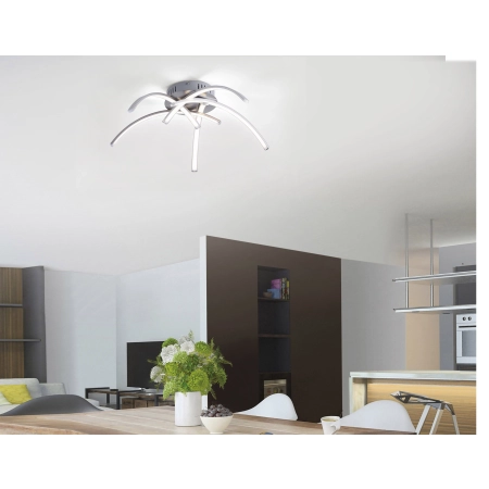 Lampa sufitowa VALERIE 15340-55 - Paul Neuhaus