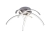 Lampa sufitowa VALERIE 15340-55 - Paul Neuhaus