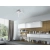 Lampa sufitowa VALERIE 15340-55 - Paul Neuhaus