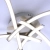 Lampa sufitowa VALERIE 15340-55 - Paul Neuhaus