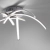 Lampa sufitowa VALERIE 15340-55 - Paul Neuhaus