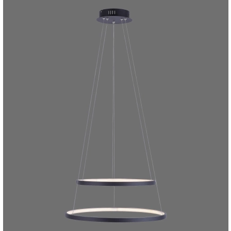 Lampa wisząca CIRCLE 11525-13 - Paul Neuhaus