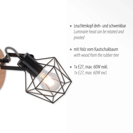 Kinkiet JARO 15671-78 - Zuma Line