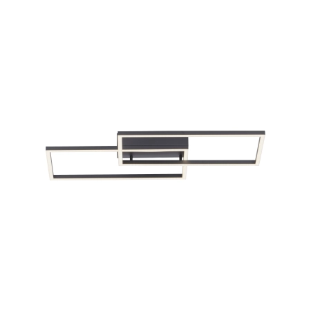 Lampa sufitowa na pilota IVEN 14140-18 - Paul Neuhaus