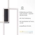 Lampa sufitowa na pilota IVEN 14140-18 - Paul Neuhaus