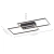 Lampa sufitowa na pilota IVEN 14140-18 - Paul Neuhaus