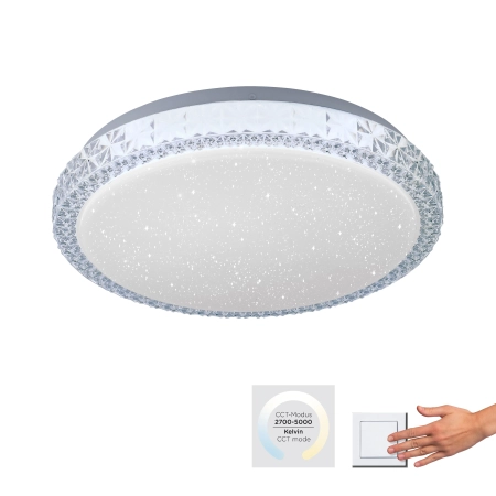 Lampa sufitowa FRIDA 14370-00 - Paul Neuhaus