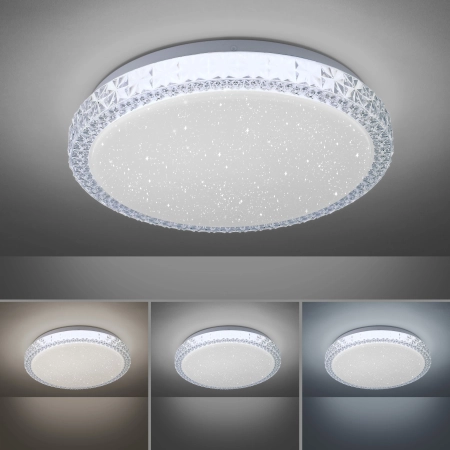 Lampa sufitowa FRIDA 14370-00 - Paul Neuhaus