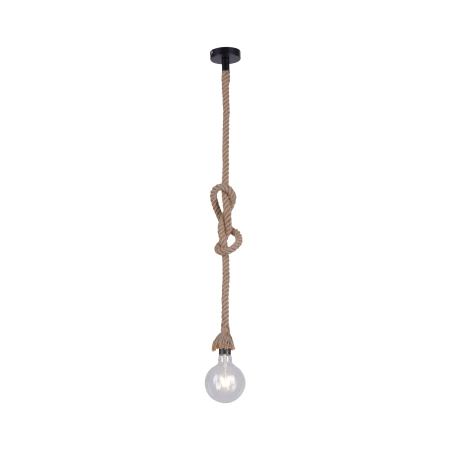 Lampa wisząca ROPE 15481-18 - Paul Neuhaus
