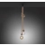 Lampa wisząca ROPE 15482-18 - Paul Neuhaus
