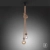 Lampa wisząca ROPE 15482-18 - Paul Neuhaus