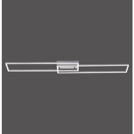 Lampa sufitowa na pilota IVEN 14019-55 - Paul Neuhaus