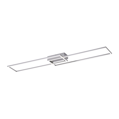 Lampa sufitowa na pilota IVEN 14019-55 - Paul Neuhaus