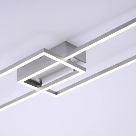 Lampa sufitowa na pilota IVEN 14019-55 - Paul Neuhaus