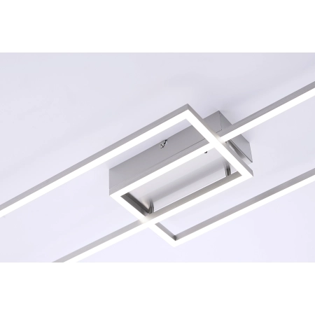 Lampa sufitowa na pilota IVEN 14019-55 - Paul Neuhaus