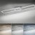 Lampa sufitowa na pilota IVEN 14019-55 - Paul Neuhaus