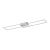 Lampa sufitowa na pilota IVEN 14019-55 - Paul Neuhaus