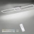 Lampa sufitowa na pilota IVEN 14019-55 - Paul Neuhaus