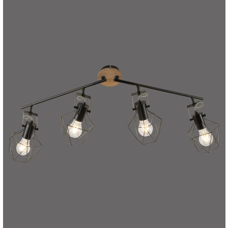 Lampa sufitowa JARO 15674-78 - Zuma Line