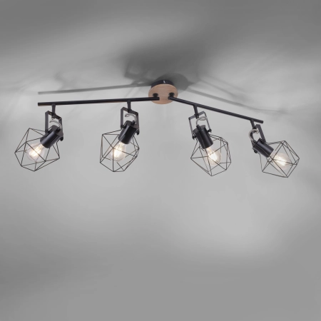 Lampa sufitowa JARO 15674-78 - Zuma Line