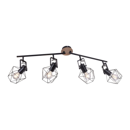 Lampa sufitowa JARO 15674-78 - Zuma Line