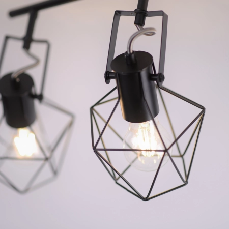 Lampa sufitowa JARO 15674-78 - Zuma Line