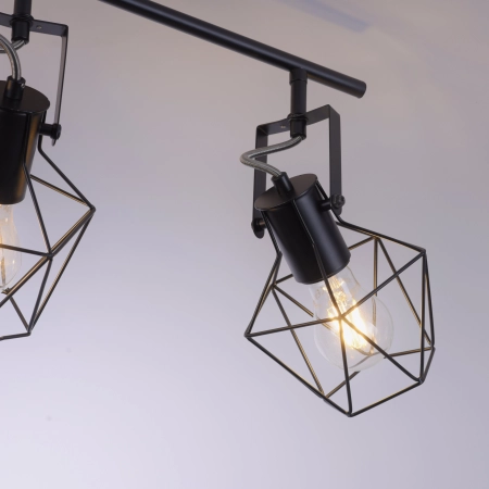 Lampa sufitowa JARO 15674-78 - Zuma Line