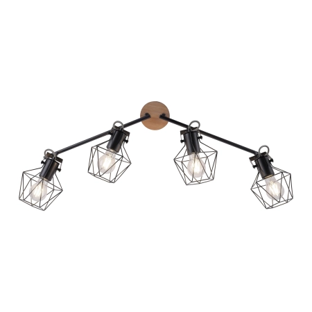 Lampa sufitowa JARO 15674-78 - Zuma Line