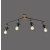 Lampa sufitowa JARO 15674-78 - Zuma Line