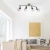 Lampa sufitowa JARO 15674-78 - Zuma Line