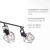 Lampa sufitowa JARO 15674-78 - Zuma Line