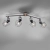 Lampa sufitowa JARO 15674-78 - Zuma Line