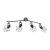 Lampa sufitowa JARO 15674-78 - Zuma Line